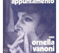 Vinile Ornella Vanoni - Appuntamento Con Ornella Vanoni (180Gr) (Crystal Vinyl)