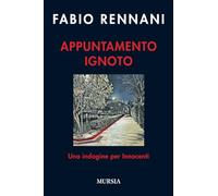 Appuntamento ignoto: Una indagine per Innocenti