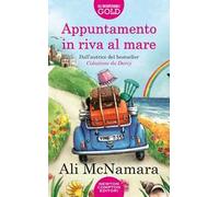Appuntamento in riva al mare