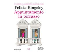 Appuntamento in terrazzo