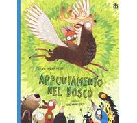 Appuntamento nel bosco