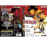 Appuntamento per una vendetta / Young Billy Young [ Origine Spagnolo, Nessuna Lingua Italiana ]