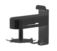 Appuntamento Per Utensili Da Cucina - 360 Ganci Rotabili Monte A Parete | Rack Utensile Rotabile | Gancio Tagliente Per Cucchiaio A Pentola Multifunzione | NESSUN PROPRIETÀ DI PROPRIETTO CUSCINE PER L