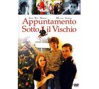 Appuntamento sotto il vischio