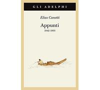 Appunti 1942-1993