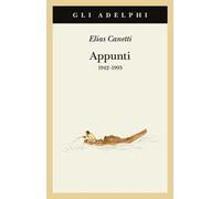 Appunti 1942-1993