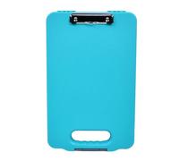 Appunti con custodia per documenti scatola di cancelleria custodia per documenti portatile cartella impermeabile per ospedale infermiera medico organizzatore scatola organizer a prova di fuoco