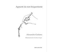 Appunti da non frequentante
