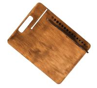 Appunti Da Portatile Con Supporto Per Manico E Pennello 10.6x15.75 Pollici Schizzi Artistici Per Artisti E Studenti Che Redazione Degli Appunti