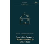 Appunti dal corso di Mediatore Immobiliare: Estimo e Catasto