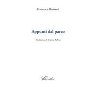 Appunti dal parco