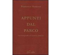 Appunti dal parco