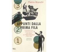 Appunti dalla prima fila. La grande critica cinematografica sulle pagine del «Gatto selvatico» (1955-1964)