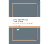 Appunti d'amore e di guerra
