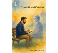 Appunti dell’anima