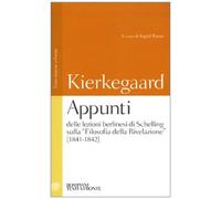 Appunti delle lezioni berlinesi di Schelling sulla «Filosofia della rivelazione» (1841-1842). Testo danese a fronte