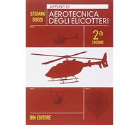 Appunti di aerotecnica degli elicotteri