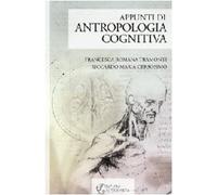Appunti di antropologia cognitiva