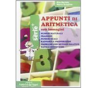 Appunti di aritmetica. Illustrati