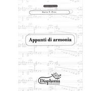 Appunti di armonia
