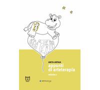 Appunti di arteterapia - [Effetto]
