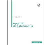 Appunti di astronomia
