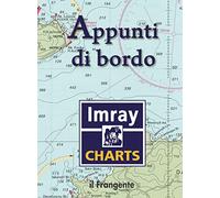 Appunti di bordo. Imray charts