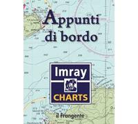 Appunti di bordo. Imray charts