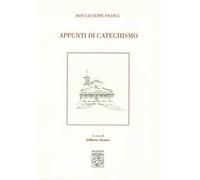 Appunti di catechismo