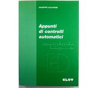 Appunti di controlli automatici