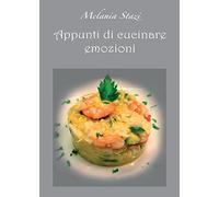 Appunti di cucinare emozioni
