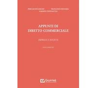 Appunti di diritto commerciale. Impresa e società