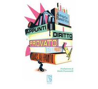 Appunti di diritto provato. Molto provato. Quasi affranto