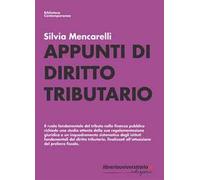 Appunti di diritto tributario