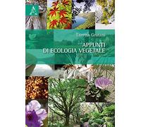 Appunti Di Ecologia Vegetale