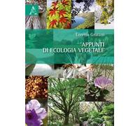 Appunti di ecologia vegetale