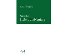 Appunti di estimo ambientale