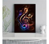 Appunti di fantasia - Puzzle 2000 Pezzi - puzzle Fai da te, Intrattenimento Creativo, Puzzles Classico Arte,Regalo per Adulti dai 14 anni 100 x 70 cm