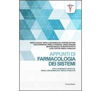 Appunti di farmacologia dei sistemi