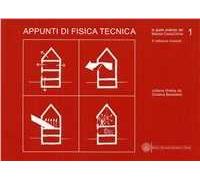 Appunti di fisica tecnica