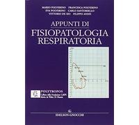 Appunti di fisiopatologia respiratoria