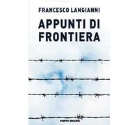Appunti di frontiera