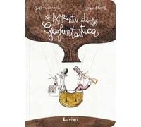 Appunti di geofantastica