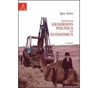 Appunti di geografia politica ed economica