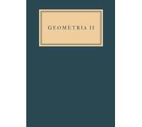 Appunti di Geometria 2