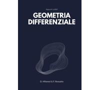 Appunti di Geometria Differenziale