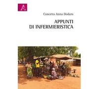 Appunti di infermieristica