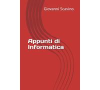 Appunti di Informatica