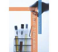 Appunti di laboratorio: a colori
