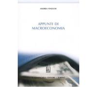 Appunti di macroeconomia